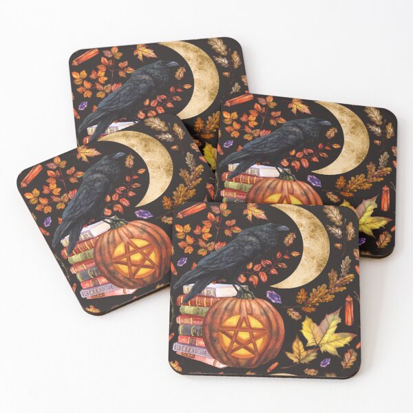 Item preview, Bookish Halloween designed and sold by eviebookish.
