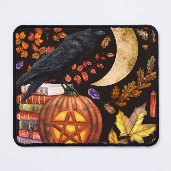 Item preview, Bookish Halloween designed and sold by eviebookish.