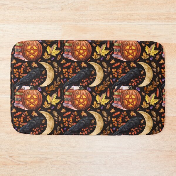Item preview, Bookish Halloween designed and sold by eviebookish.