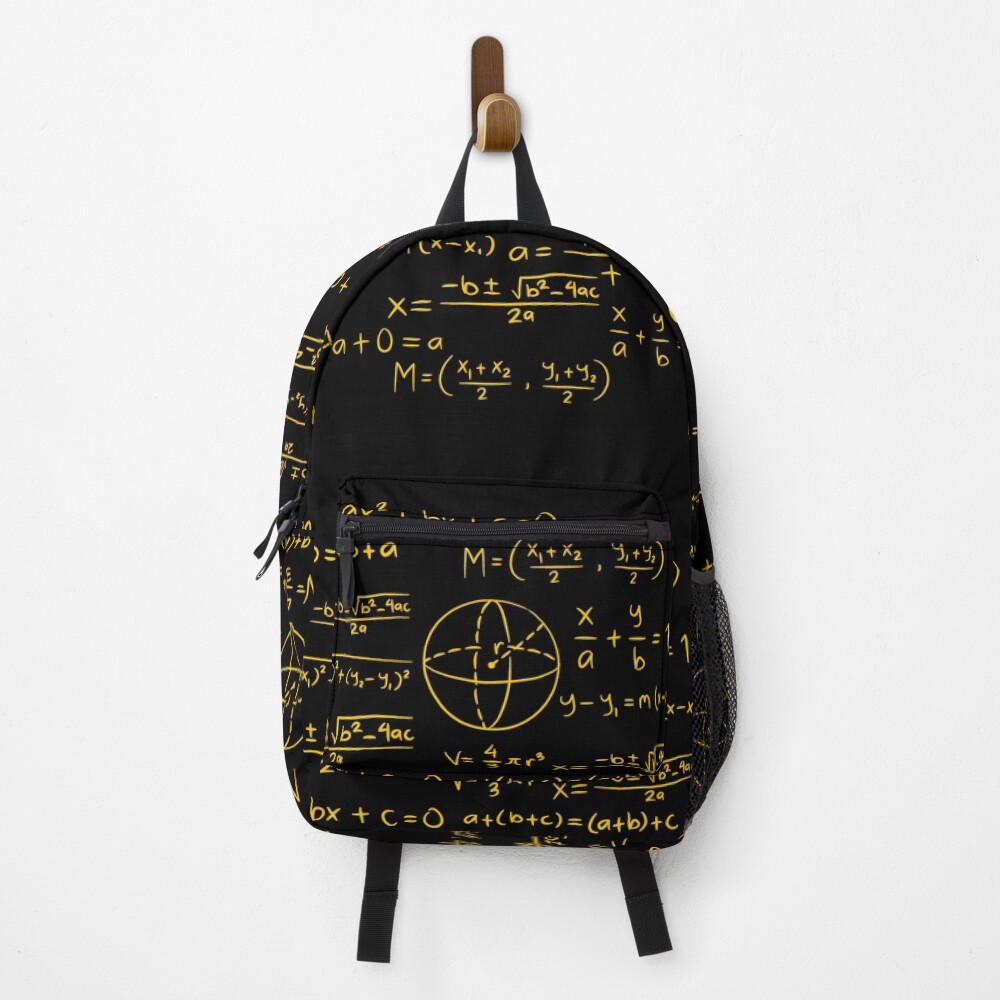 Item preview, Backpack designed and sold by aylastyle.