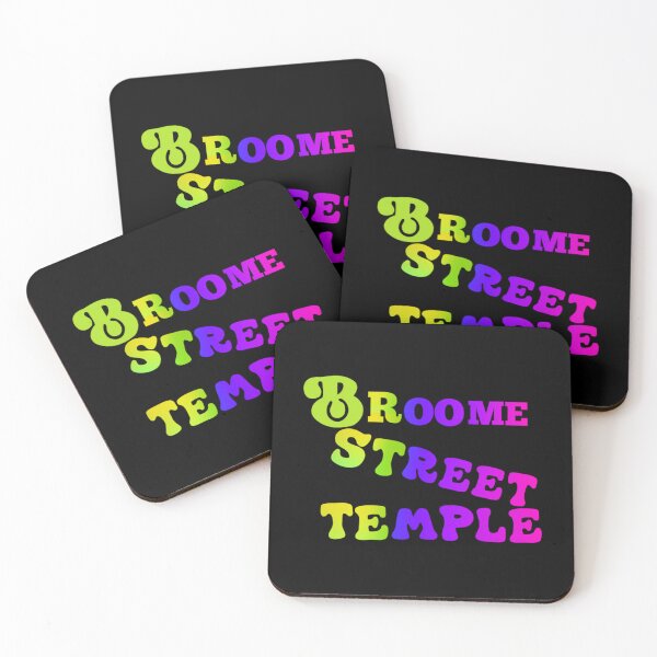 Item preview, street temple   designed and sold by RadberryJams.
