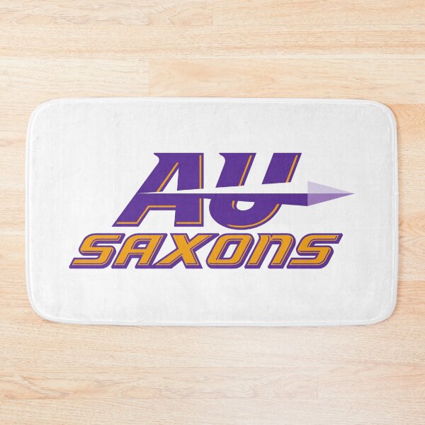 Item preview, Alfred University - au saxons designed and sold by JarrettHaleigh.