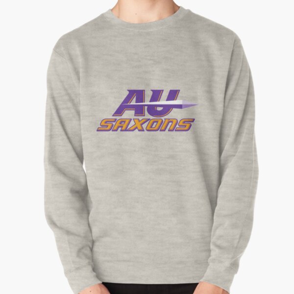 Alfred hot sale university sweatshirt