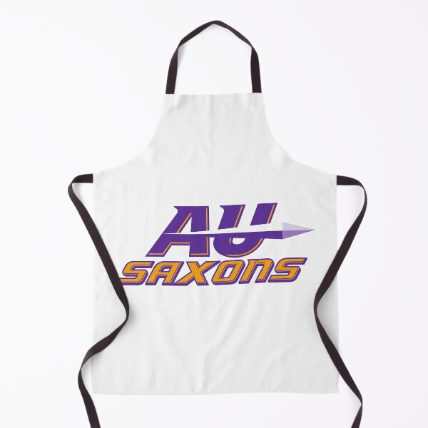 Item preview, Alfred University - au saxons designed and sold by JarrettHaleigh.