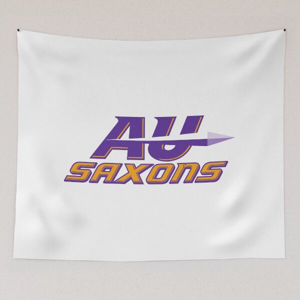Item preview, Alfred University - au saxons designed and sold by JarrettHaleigh.