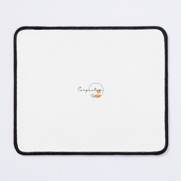 Item preview, Cool Logo for carpenters and woodworkers designed and sold by Backpackerslife.