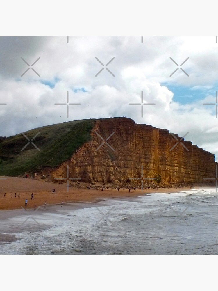 West Bay by Yampimon