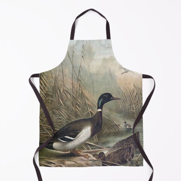 Item preview, Mallard Ducks designed and sold by RTP-Studio.