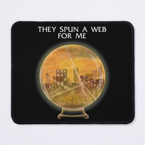 Item preview, They spun a web for me   designed and sold by RadberryJams.