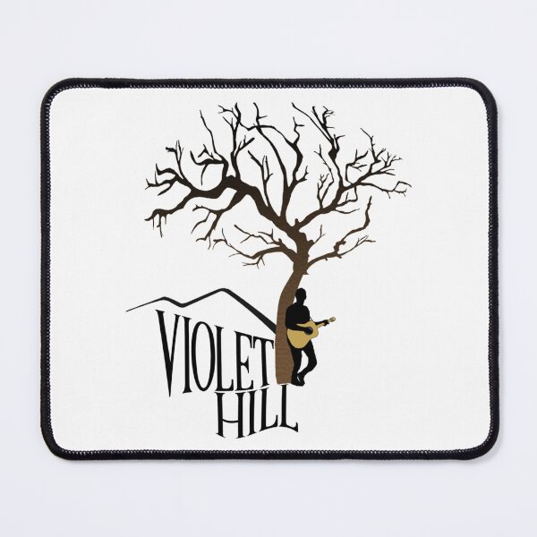 Item preview, Violet Hill designed and sold by RadberryJams.