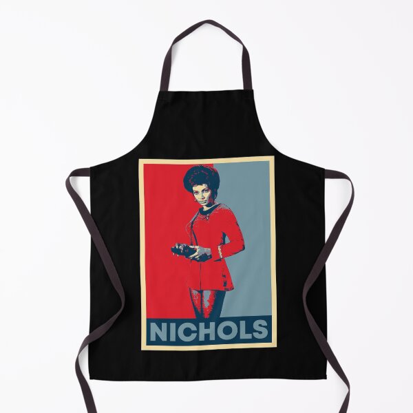 Item preview, RIP Nichelle Nichols Hope designed and sold by Valentino568.