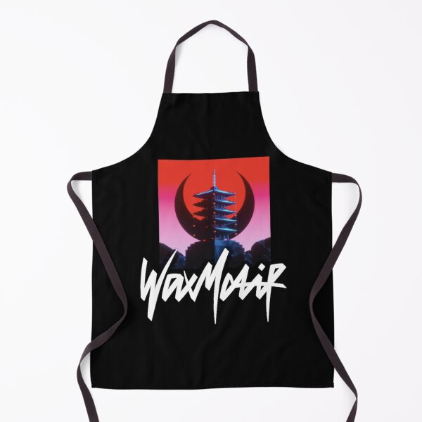 Item preview, Wax Motif House of Wax designed and sold by RadberryJams.