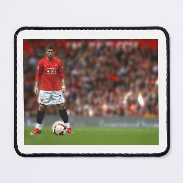 Item preview, Cristiano Ronaldo AIG designed and sold by Phbellis.
