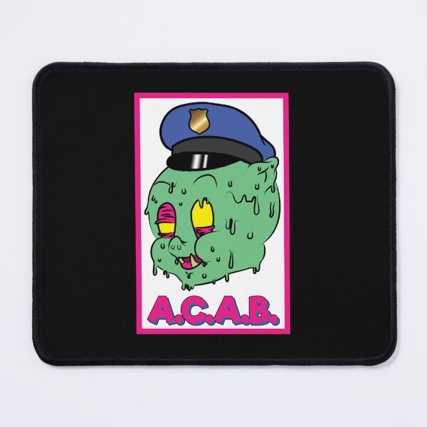 Item preview, ACAB  designed and sold by KahnHolliday.