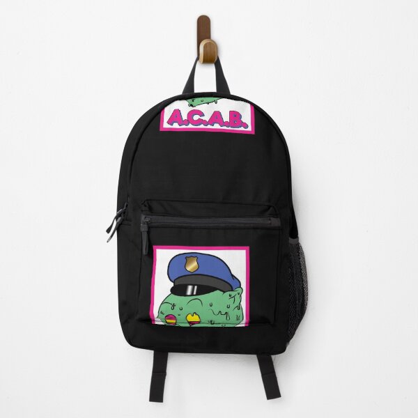 Item preview, ACAB  designed and sold by KahnHolliday.