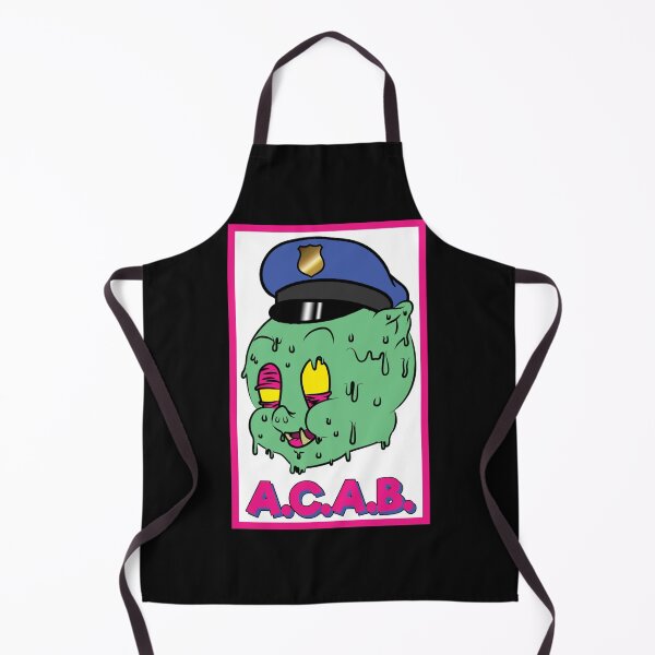 Item preview, ACAB designed and sold by KahnHolliday.