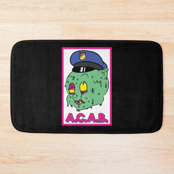 Item preview, ACAB  designed and sold by KahnHolliday.
