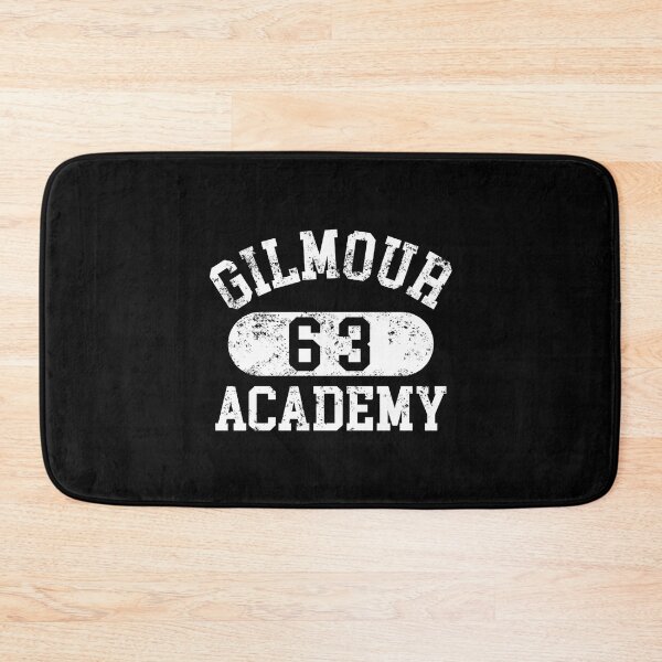 Item preview, Gilmour 63 Academy designed and sold by OttilieMurray.