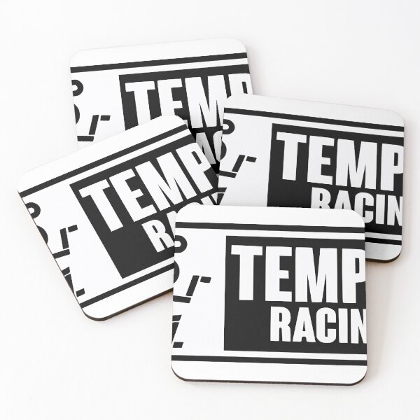 Item preview, TEMPLE OSAKA RACING TEAM designed and sold by Chanmaxx.
