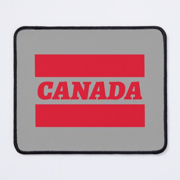 Aperçu de l'œuvre Canada. créée et vendue par SBRTPOD.