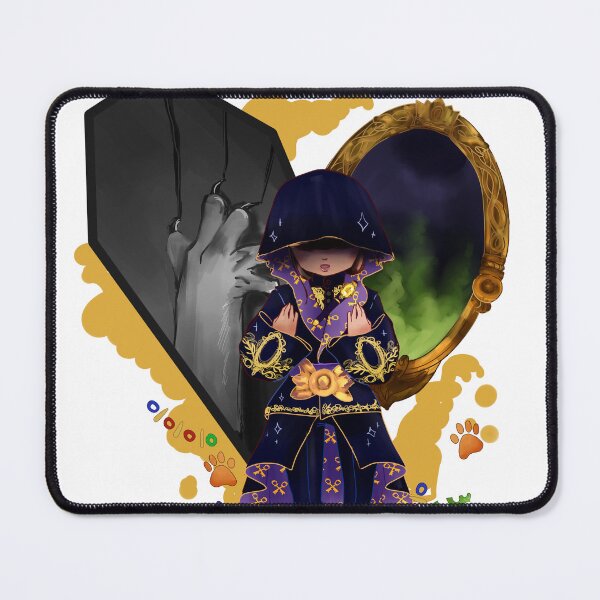 Item preview, Twisted Wonderland ceremony Savanaclaw designed and sold by harukoraven96.