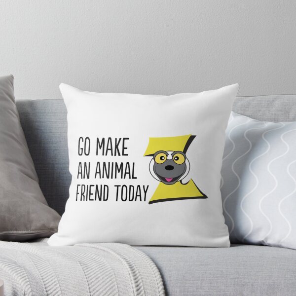 Item preview, Zoboomafoo- Dark Text   designed and sold by RadberryJams.