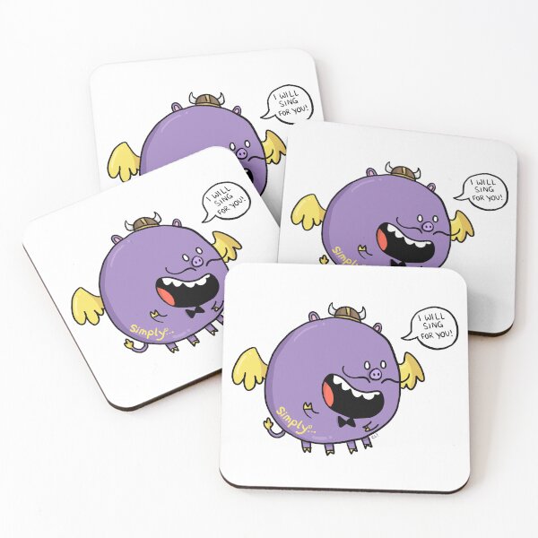 Item preview, Mr. Bob designed and sold by Claire Doodles.