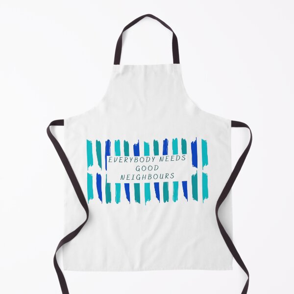 Item preview, Neighbours designed and sold by Glorious-Goods.