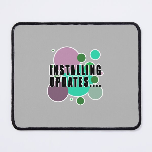 Item preview, Installing Latest Version Updates designed and sold by PodiShawna.