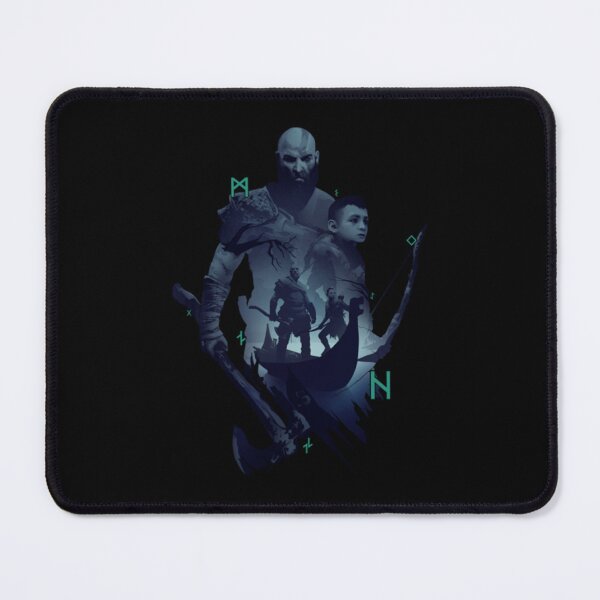 Item preview, Boy God of War Gift Men Women designed and sold by SoskicNikodiz.