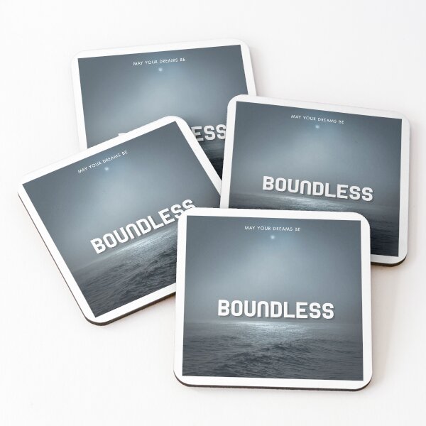 Item preview, May Your Dreams By Boundless Inspirational Design designed and sold by JoseyMiles.