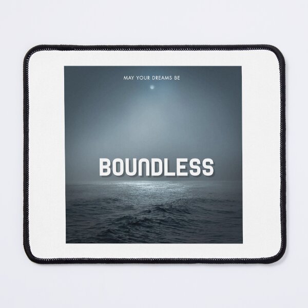 Item preview, May Your Dreams By Boundless Inspirational Design designed and sold by JoseyMiles.