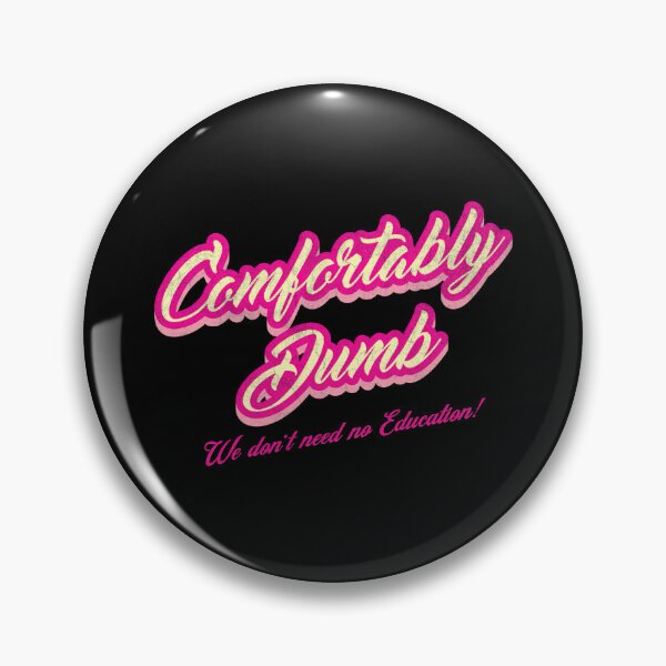 Item preview, We don't need no Education designed and sold by OttilieMurray.