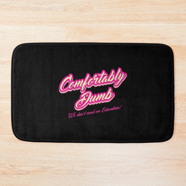 Item preview, We don't need no Education designed and sold by OttilieMurray.