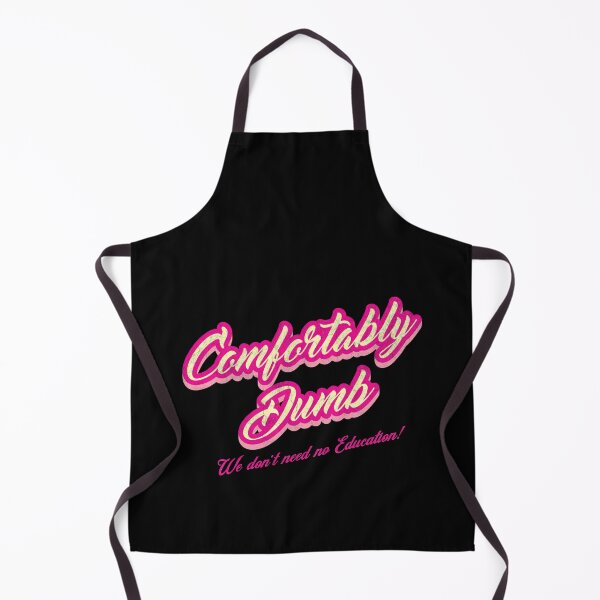 Item preview, We don't need no Education designed and sold by OttilieMurray.