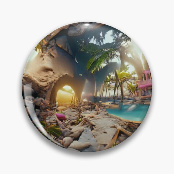 Item preview, Fantasy World Collection "Lost Paradise Edition" #6 designed and sold by PHILLIE717.