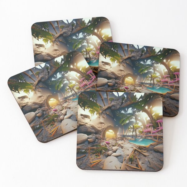 Item preview, Fantasy World Collection "Lost Paradise Edition" #6 designed and sold by PHILLIE717.