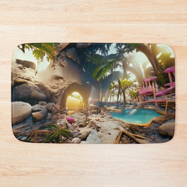 Item preview, Fantasy World Collection "Lost Paradise Edition" #6 designed and sold by PHILLIE717.
