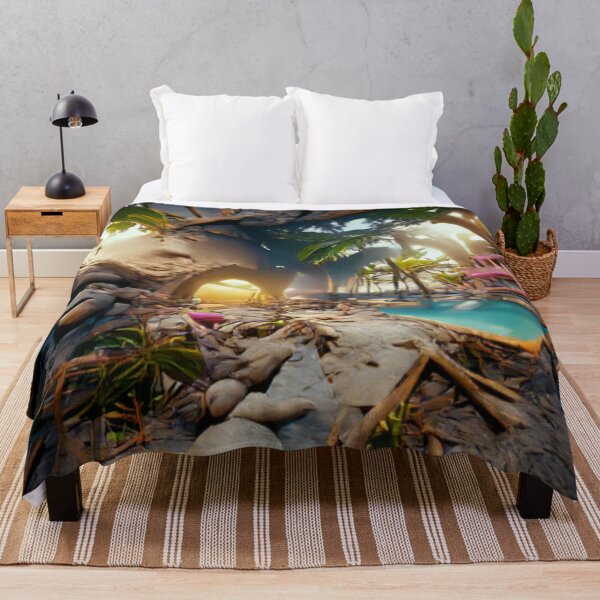 Item preview, Fantasy World Collection "Lost Paradise Edition" #6 designed and sold by PHILLIE717.