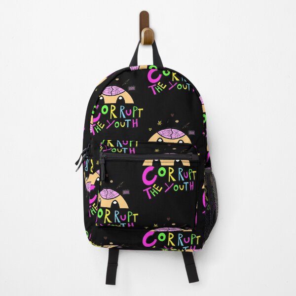 Item preview, Corrupt The Youth Head Full Of Corruption  designed and sold by BobCochra11486.