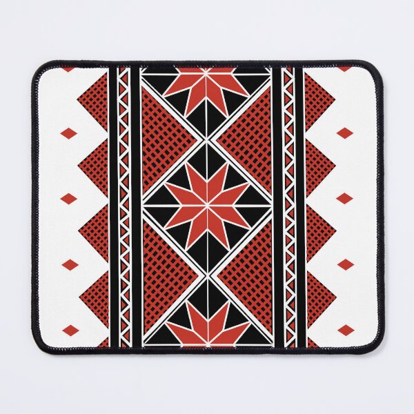 Item preview, Ukrainian pattern  designed and sold by TRAVELLING THE COSMOS.