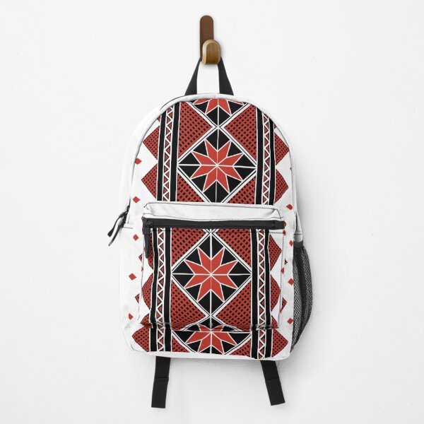 Item preview, Ukrainian pattern  designed and sold by TRAVELLING THE COSMOS.