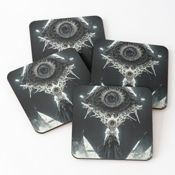 Item preview, Evil Eye designed and sold by nwoimages.