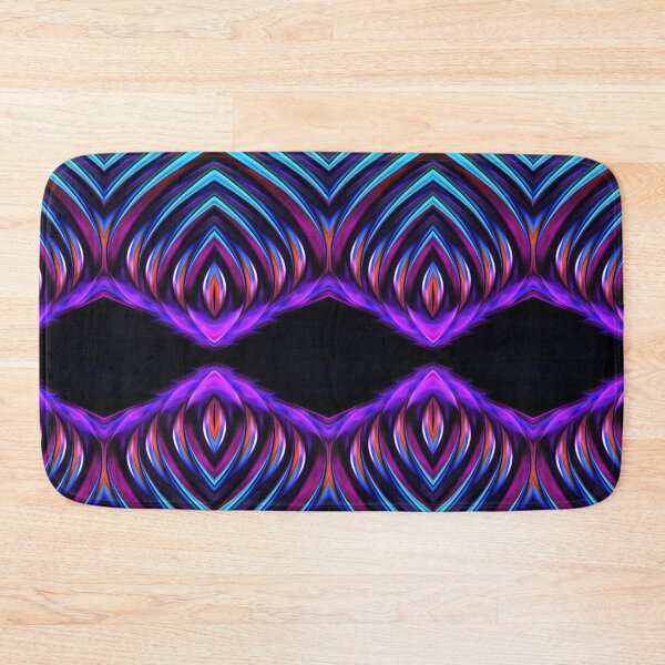 Item preview, Hearts and Rhombi designed and sold by fatenanwar.