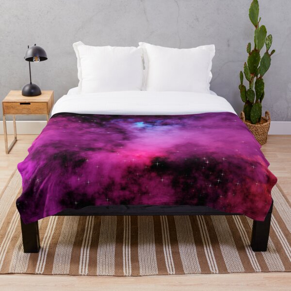 Item preview, Galaxy Pink, Orange and Blue designed and sold by StarVoyage.