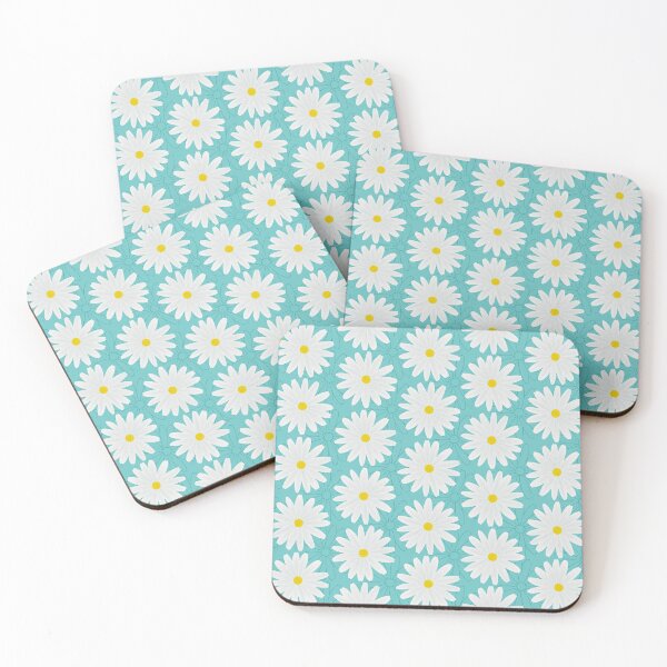 Item preview, Floral 03 - Daisies designed and sold by Xernition.