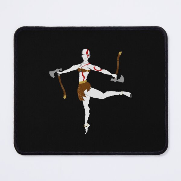 Item preview, God of War Ragnarök Gift Fan designed and sold by SoskicNikodiz.