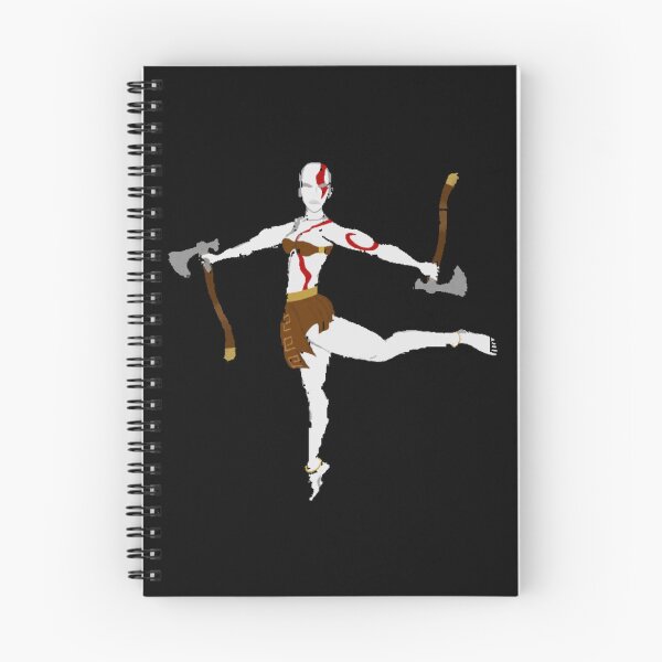 Item preview, God of War Ragnarök Gift Fan designed and sold by SoskicNikodiz.