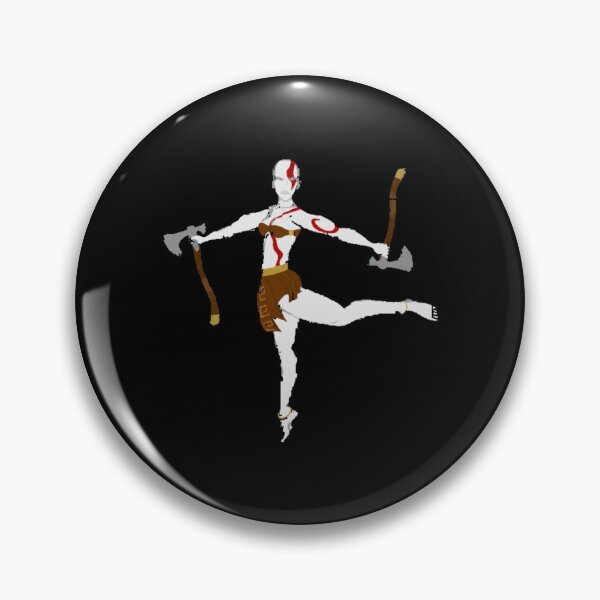 Item preview, God of War Ragnarök Gift Fan designed and sold by SoskicNikodiz.