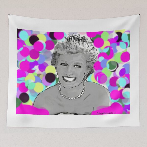 Item preview, Diana, Princess of Wales - lady Di designed and sold by Dassy86.